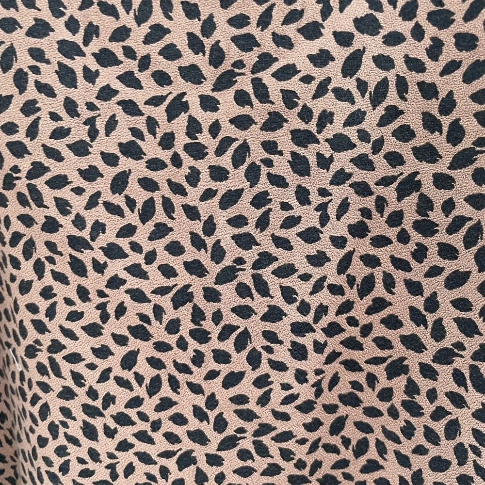 Abercrombie and Fitch printed tank - Picture 3 of 9